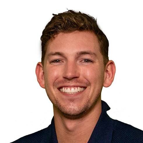 Josh Warren