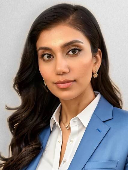 Hind Al Ansari | Wilson Center