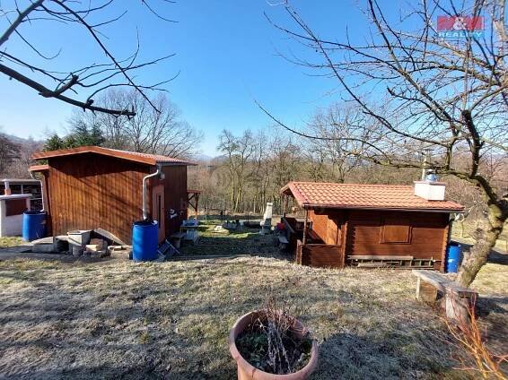 Prodej Pozemek, Klášterec nad Ohří - Mikulovice, okres Chomutov