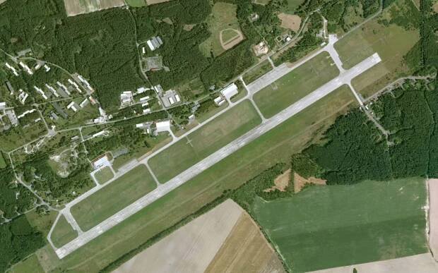 Galerie: U Plzně může vyrůst gigafactory. Vláda schválila strategický park za 9 miliard - Galerie - Echo24.cz