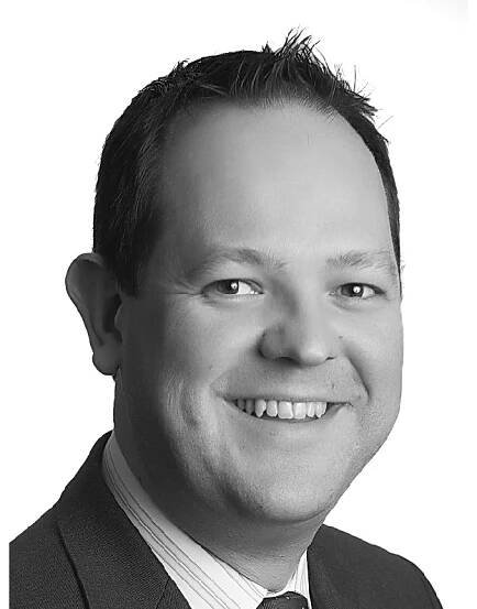 Directors – Shore Capital