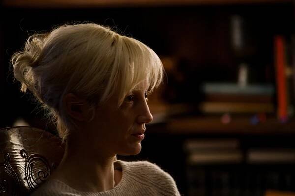 Andrea Riseborough - Possessor - Z filmu
