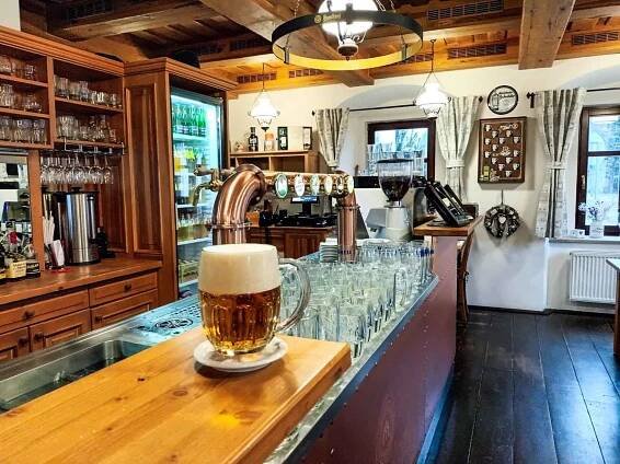 Hotel Střelnice - Teplice nad Metují | Regiontourist.cz