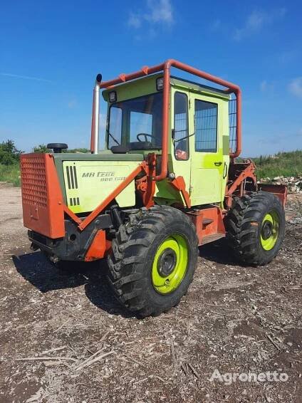 Lesní traktor Mercedes-Benz MB-track 900 turbo