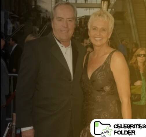 Everything about Pamela Ann Boothe: Powers Boothe Wife