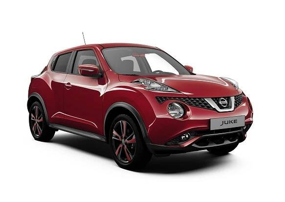Foto: 25 nejlevnějších aut s pohonem všech kol. Suzuki je nejdostupnější, Škoda podražila