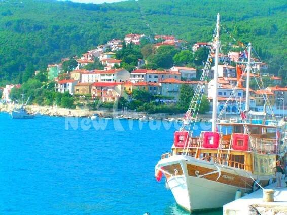 Soukromé ubytování - Rabac Chorvatsko Istrie | New Travel.cz