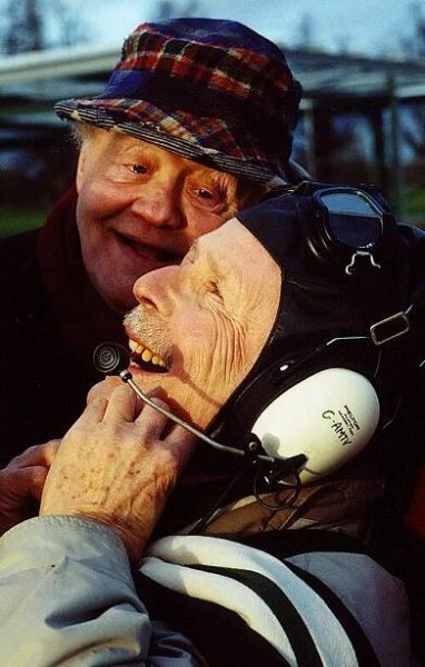 Dudley Sutton - Wikipedia