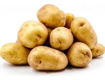 Zelenina BIO Brambory konzumní 1kg