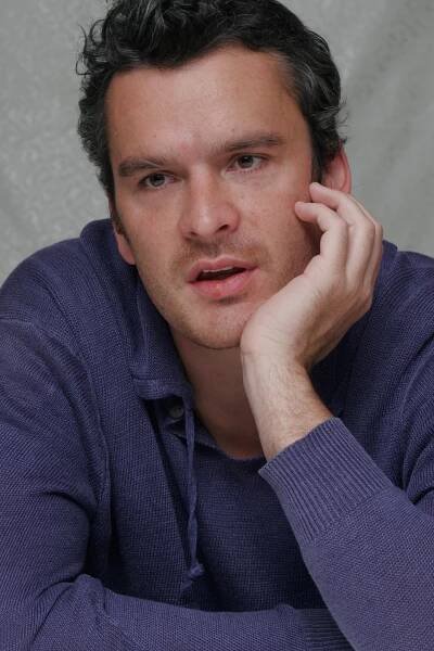 Balthazar Getty