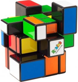 Rubikova kostka Mirror cube
