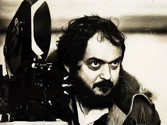 Stanley Kubrick - Director