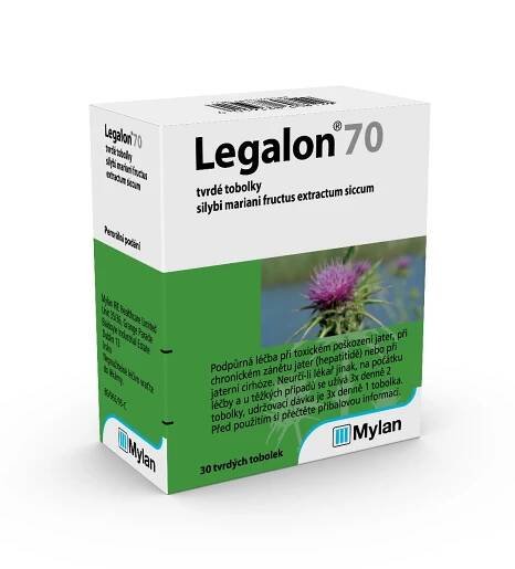 | Medicinous ČR