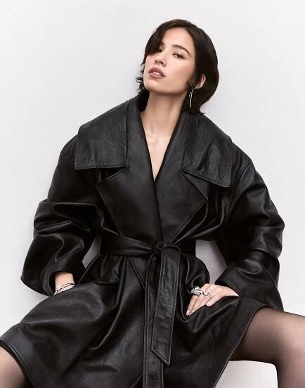 MODERN LUXURY - KELSEY ASBILLE