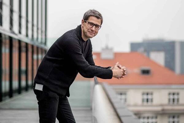 Vladimír Mlynář: V politice jsem udělal mnohem horší kompromisy než v PPF