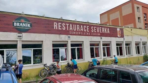 Restaurace Severka foto 4