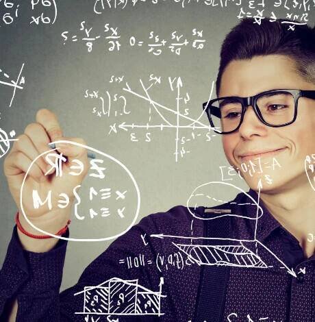 ŽENA-IN - Kvíz: Zpátky do hodin matematiky a fyziky