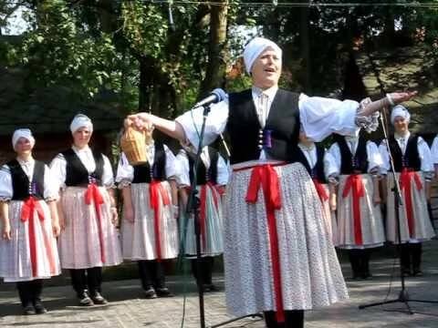 MEZI ŘEKAMI - OD MORAVY PO VÁH - Slovácké slavnosti vína