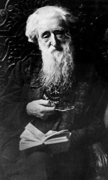 William Booth