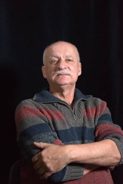 Pavel Černík (1950)