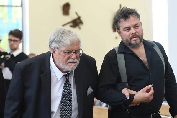 Na poslední cestu vyprovázely Josefa Abrháma vzpomínky kolegů i Velorex
