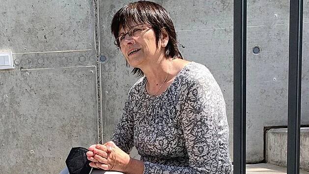 Lékařka Marie Blažková může nemocným nabízet vedle lůžkového hospice i dům, v němž se umírat nebude.