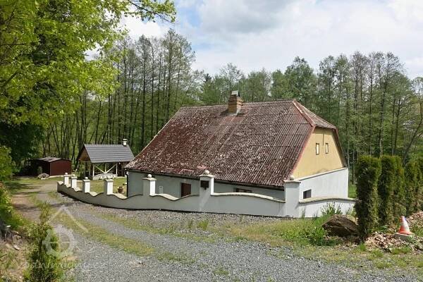 Nový mlýn | Vodnimlyny.cz
