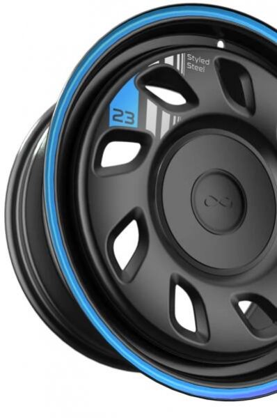 We move mobility forward | Maxion Wheels