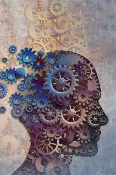 Mind Master: End the mind chatter - 21 days challenge with Shai Tubali