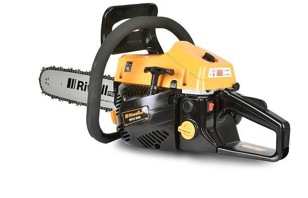 Riwall PRO Benzínová motorová pila RPCS 5040