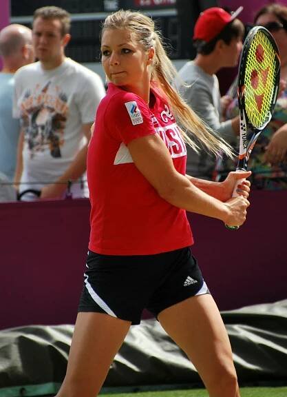 Maria Kirilenková – Wikipedie