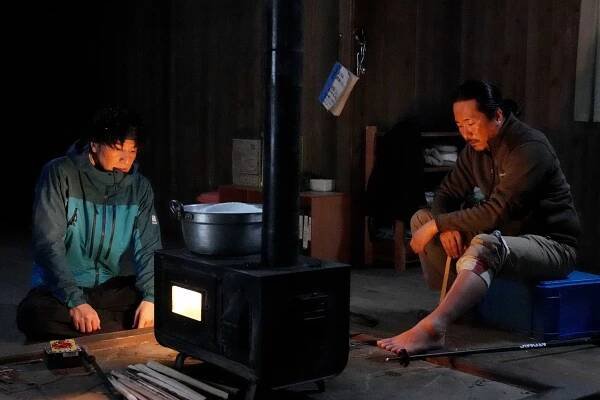 Kokuhaku Confession - Z filmu - Tóma Ikuta, Ik-joon Yang