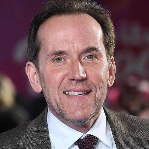 Ben Miller: ‘I just think the best comedy is being written by women’