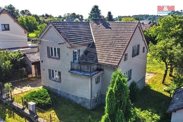 Nemovitosti Pohled (Havlíčkův Brod) - přehledný výběr realit