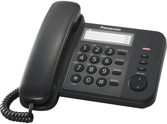 Panasonic KX-TS520FXB