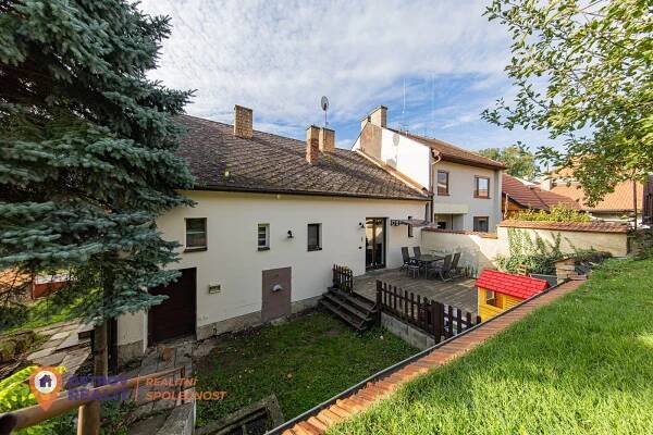 Prodej, rodinný dům, 575 m2, Jevíčko | Reality.iDNES.cz 