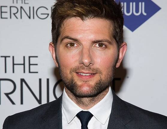 Adam Scott to Co-Star in HBO’s Reese Witherspoon, Nicole Kidman Drama (Exclusive)