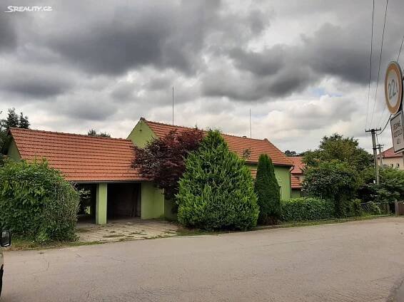 Prodej Dům, Lubná, okres Kroměříž