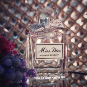 Miss Dior Blooming Bouquet (2023) Dior pro ženy