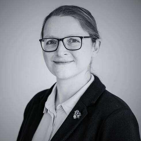 Fiona Nielsen - OpenUK