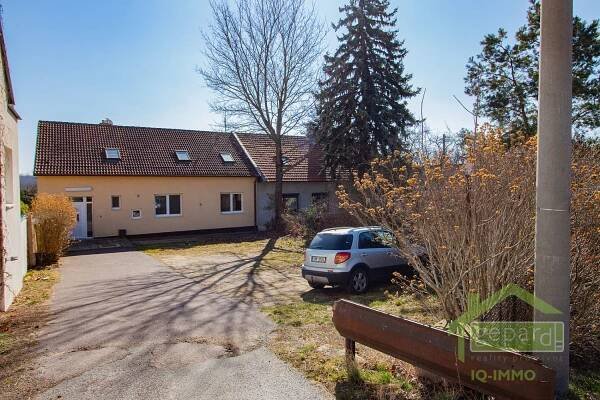 Prodej Dům, Lechovice, okres Znojmo