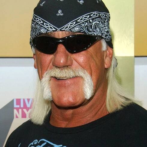 American wrestling star Hulk Hogan dies aged 71