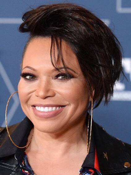 Tisha Campbell - Actress, Comedian, Singer, Dancer, Producer