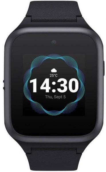 TCL MOVETIME Family Watch Senior 40 smart hodinky