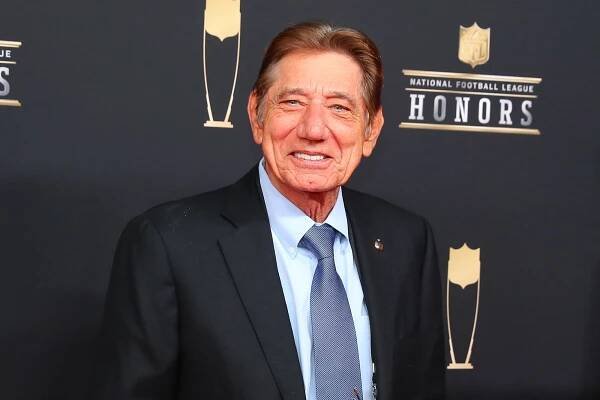 Joe Namath
