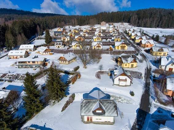 Lipno nad Vltavou | inSTUDIO