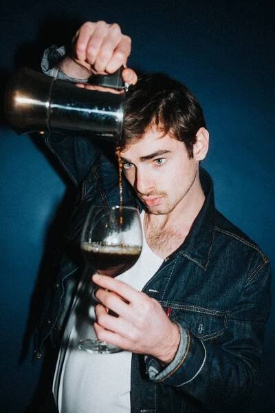 Aaron Hilmer | Danny Jungslund