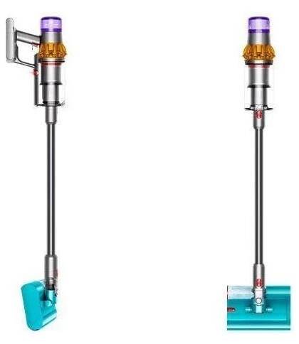 Dyson V15s Detect Submarine