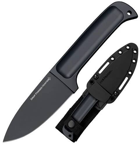 Cold Steel Drop Forged Hunter 36MG - Lovecké nože s pevnou čepelí | KNIFESTOCK
