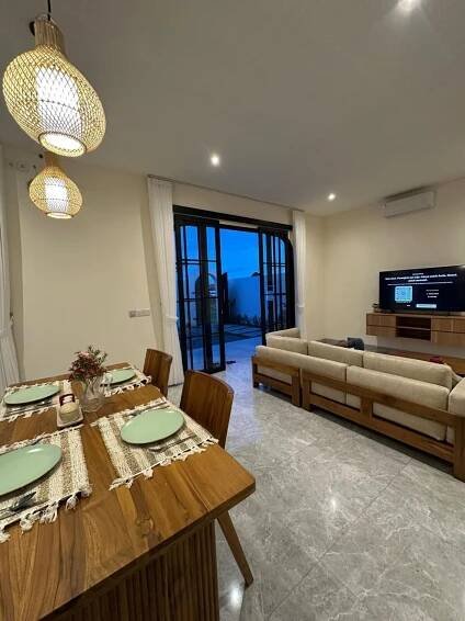 Satya The Edge Of Canggu